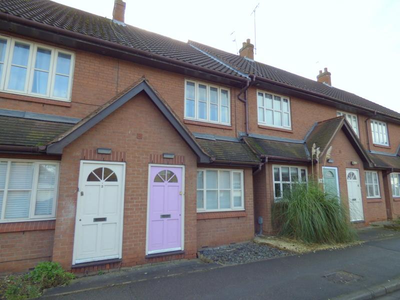 House Terraced Wylies Road, Beverley, East Riding of Yorkshire